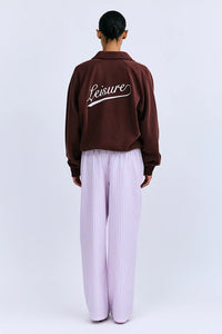 Sudadera Russell