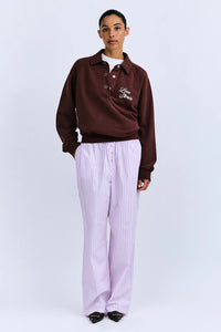 Sudadera Russell