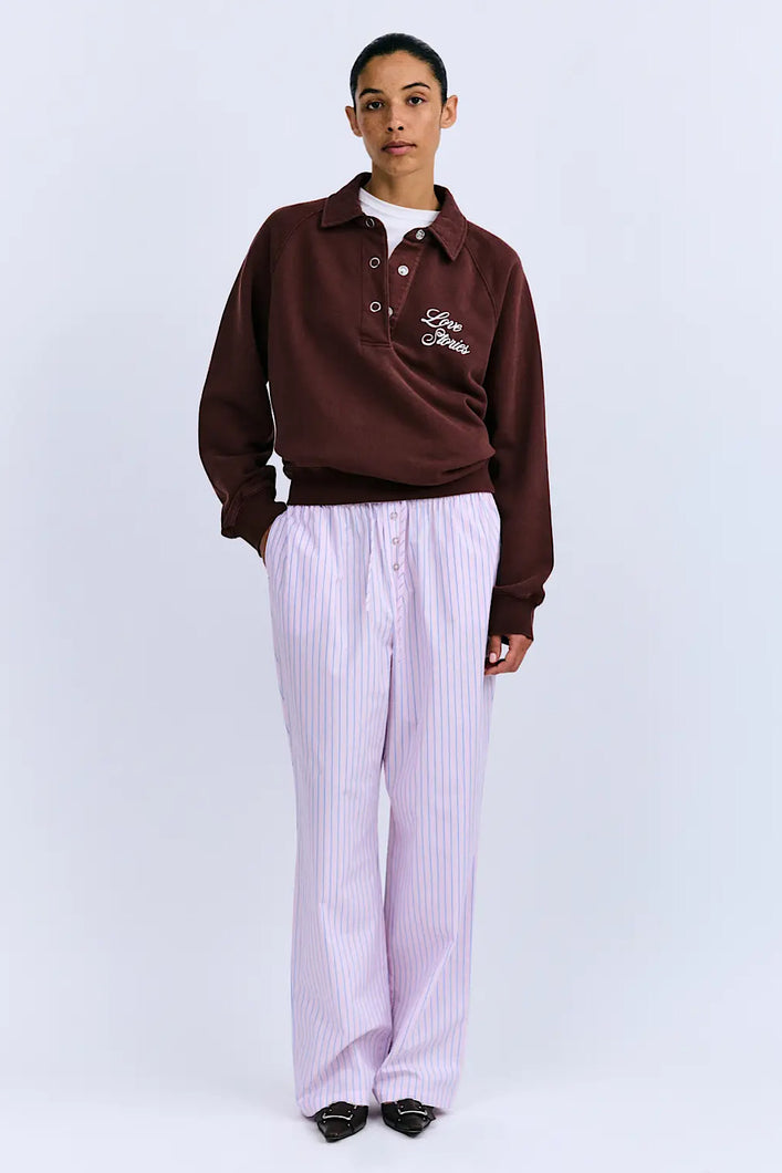 Sudadera Russell