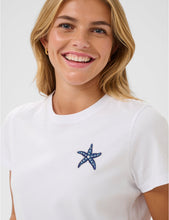 Cargar imagen en el visor de la galería, Camiseta Starfish