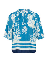 Cargar imagen en el visor de la galería, Blusa Sakura