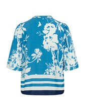 Cargar imagen en el visor de la galería, Blusa Sakura