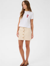 Cargar imagen en el visor de la galería, Camiseta Langosta
