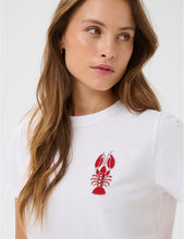 Cargar imagen en el visor de la galería, Camiseta Langosta