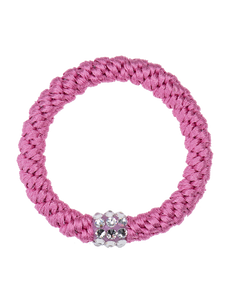 Kknekki Rhinestone Bubblegum