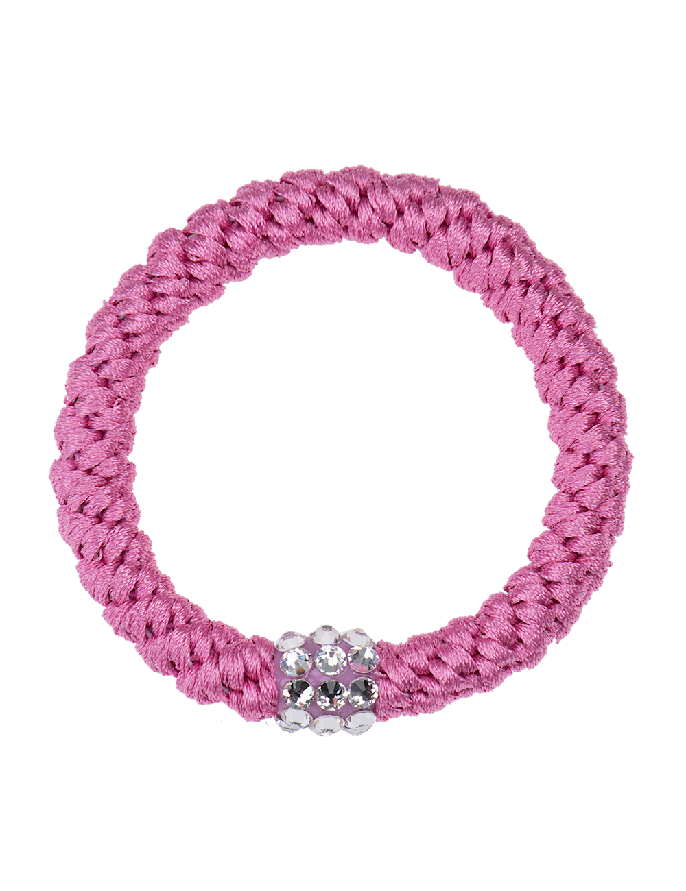 Kknekki Rhinestone Bubblegum