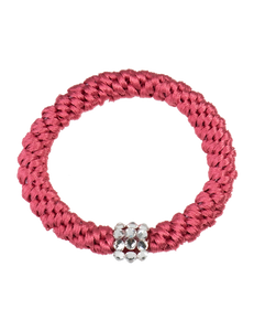 Kknekki Rhinestone Rasberry
