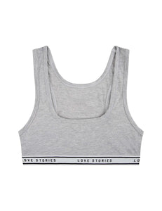 Conjunto Sport Grey