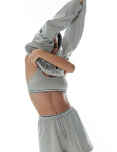 Cargar imagen en el visor de la galería, Conjunto Sport Grey