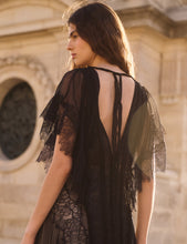 Cargar imagen en el visor de la galería, Vestido Ciel Black