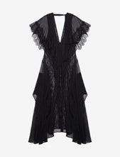 Cargar imagen en el visor de la galería, Vestido Ciel Black
