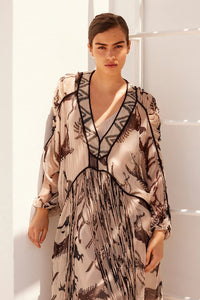 Vestido Fortuna