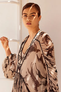 Vestido Fortuna