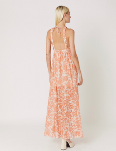 Vestido Madeira