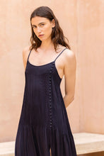 Cargar imagen en el visor de la galería, Vestido Sally Carbone