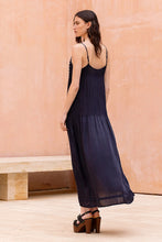 Cargar imagen en el visor de la galería, Vestido Sally Carbone