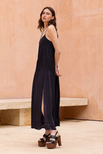 Cargar imagen en el visor de la galería, Vestido Sally Carbone