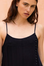 Cargar imagen en el visor de la galería, Vestido Sally Carbone