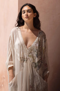 Vestido Wally