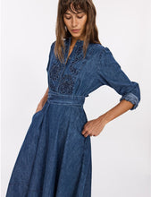 Cargar imagen en el visor de la galería, Vestido largo Alix
