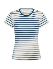 Cargar imagen en el visor de la galería, Camiseta Rochelle