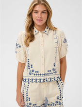 Cargar imagen en el visor de la galería, Camisa Romelie