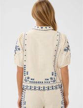 Cargar imagen en el visor de la galería, Camisa Romelie