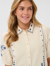 Cargar imagen en el visor de la galería, Camisa Romelie