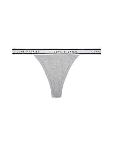 Conjunto Sport Grey
