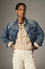 Cargar imagen en el visor de la galería, Chaqueta Ryder Blue Note
