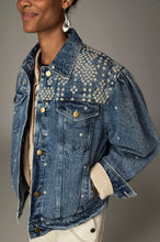 Cargar imagen en el visor de la galería, Chaqueta Ryder Blue Note
