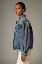 Cargar imagen en el visor de la galería, Chaqueta Ryder Blue Note