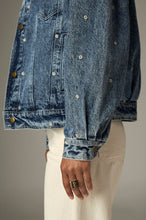 Cargar imagen en el visor de la galería, Chaqueta Ryder Blue Note