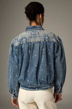Cargar imagen en el visor de la galería, Chaqueta Ryder Blue Note