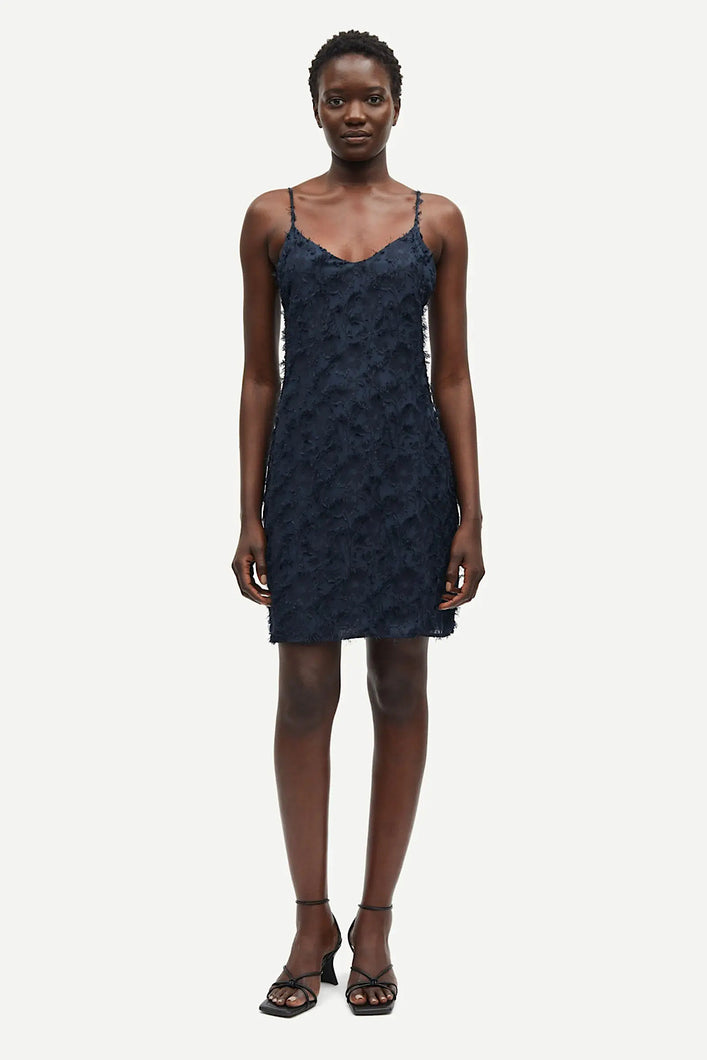 Vestido Satacalpa