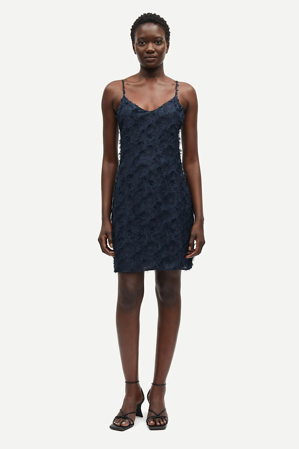 Vestido Satacalpa
