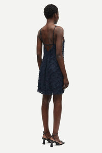 Vestido Satacalpa