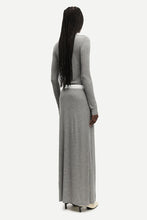 Cargar imagen en el visor de la galería, Falda Sadou Grey