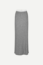 Cargar imagen en el visor de la galería, Falda Sadou Grey