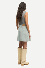 Cargar imagen en el visor de la galería, Top Tank Sadou Grey