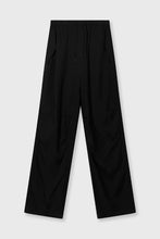 Cargar imagen en el visor de la galería, Pantalones Shiny Black