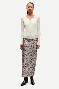 Cardigan Jersey Sajose