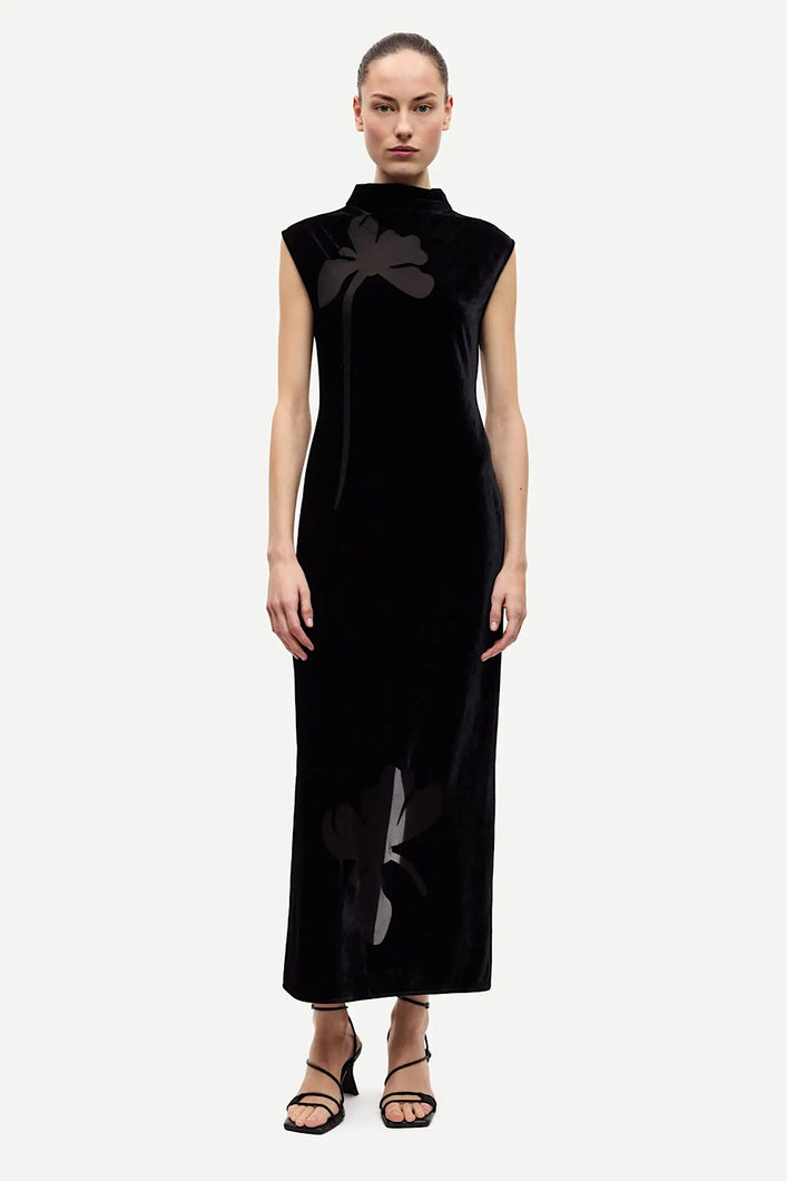 Vestido Sakalani