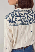 Cargar imagen en el visor de la galería, Camisa Salinger