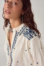 Cargar imagen en el visor de la galería, Camisa Salinger