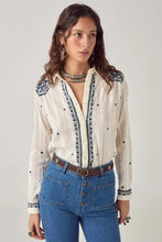 Cargar imagen en el visor de la galería, Camisa Salinger