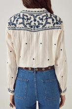 Cargar imagen en el visor de la galería, Camisa Salinger