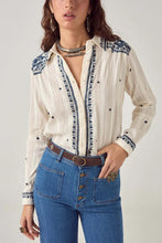 Cargar imagen en el visor de la galería, Camisa Salinger