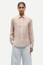 Cargar imagen en el visor de la galería, Camisa Samadisoni Blooming Pink