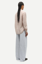 Cargar imagen en el visor de la galería, Camisa Samadisoni Blooming Pink